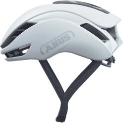 ABUS kerékpáros sport sisak GameChanger 2.0, In-Mold, polar white L (57-61 cm)