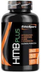 EthicSport HMB Plus | with Vitamin B6 [120 капсули]