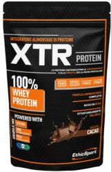 EthicSport XTR 100% Whey | with AnabolicMix & ZyMate [900 грама] Какао