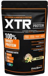 EthicSport XTR 100% Whey | with AnabolicMix & ZyMate [900 грама] Ванилия