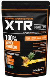 EthicSport XTR 100% Whey | with AnabolicMix & ZyMate [900 грама] Ананас с лимон