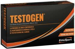 EthicSport TESTOGEN | Natural Testosterone Support [120 капсули]