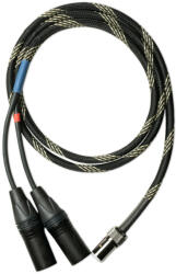 Pro-Ject Connect it PHONO DS 5P-XLR /1, 23 méter/