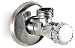 MOFÉM MOFÉM sarokszelep 1/2"- 3/8 (423-40818)
