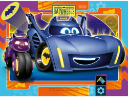 Ravensburger Puzzle Batroti 12 16 20 24 piese (RVSPC01055) - ejuniorul Puzzle