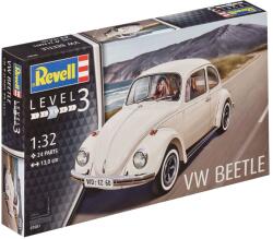 Revell Beetle Kafer 1: 32 makett autó (07681) (07681) - kvikki