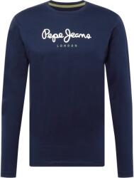 Pepe Jeans Tricou 'Eggo' albastru, Mărimea XL