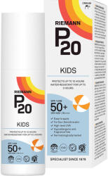 RIEMANN - Crema de fata si corp cu factor de protectie SPF 50+ Kids P20 Riemann 100 ml - hiris