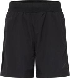 Adidas Sportswear Pantaloni sport 'Z. N. E. ' negru, Mărimea M