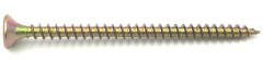 4x40 mm-es faforgácslapcsavar (04227)