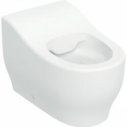 Geberit Bambini álló kerámia WC kisgyermekeknek, mélyöblítésű, Rimfree 502.965. 00.1 (502.965.00.1)