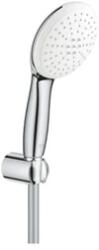 GROHE Tempesta 110 fali tartós szett 2-féle vízsugárral (kerek) 26164003 (26164003)