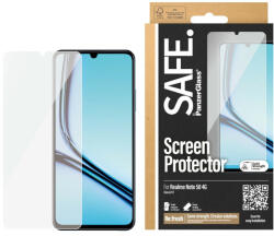 Panzer Стъклен протектор Safe за Realme Note 50 4G CF UWF
