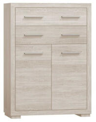  Komód Fiomeri 104 (Santana tölgy)