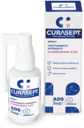  Curasept ADS 350 Parodontális spray 0, 5% 30 ml
