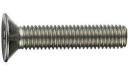  Sf. belsőkulcsnyílású csavar DIN 7991 M10x45 A2 tm (07991010004540040001)