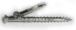  Teraszépítő csavar sf. tx. Tx20, 4, 5x50 C1 (10060045005044045001)