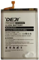 Samsung EB-BA136ABY A136 Galaxy A13 5G, Prémium Cellás DEJI Akkumulátor (5000mAh, Li-ion)