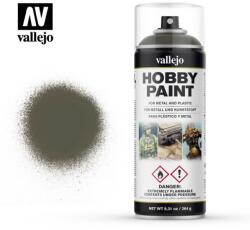Vallejo 28003 Orosz zöld festékspray 400ml (8429551280037)
