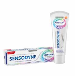 Sensodyne ZP 75ML Teljes körű védelem fogfehérítő