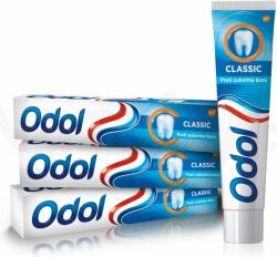 Odol ZP Classic fogszuvasodás elleni 3x75 ml