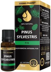 Cosmo Pharm ULEI ESENȚIAL INTEGRAL 100% NATURAL de PIN (Pinus sylvestris) 10 ml CosmoPharm