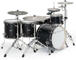 EFNOTE 7X - Set Toba Electronica Cu Stative