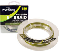 EnergoTeam edge pro 0.16mm olive green 8x braid 150m 14, 82kg (30903-216) - nextfish