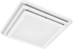 OSRAM ORBIS SPIRAL LAYERS beltéri mennyezeti lámpatest fehér színben, 1750 lm, 26W teljesítmény, 30000h élettartammal, IP20, 5 év garanciával, 3000K, 220-240V ( 4099854093319 ) (4099854093319)