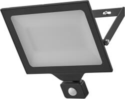 OSRAM Essentials Floodlights Sensor kültéri fényvető (reflektor) mozgásérzékelővel fekete színben, 15000 lm, 150W teljesítmény, 25000h, IP44, 2 év garanciával, 4000K, 220-240V ( 4058075831612 ) (40580758316
