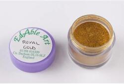 EdAble Art Royal Gold Dust festék - Edable Art (edabl25)