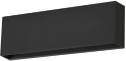 OSRAM Endura Style IP65 Wall kültéri fali és folyosó lámpatest sötét szürke színben, 400 lm, 6, 5W teljesítmény, 30000h élettartammal, IP65, 10 év garanciával, 3000K, 220-240V ( 4099854217401 ) (40998542174