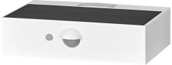 OSRAM Endura Style Solar Bricklume Sensor kültéri napelemes lámpatest mozgásérzékelővel fehér színben, 300 lm, 3W teljesítmény, 36000h, IP65, 5 év garanciával, 3000K, 4, 2V ( 4099854219993 ) (4099854219993)