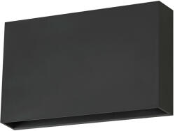 OSRAM Endura Style IP65 Wall kültéri fali és folyosó lámpatest sötét szürke színben, 330 lm, 7W teljesítmény, 30000h élettartammal, IP65, 10 év garanciával, 3000K, 220-240V ( 4099854217562 ) (4099854217562)