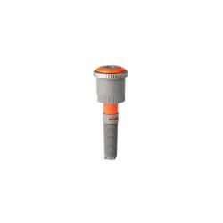 Hunter MP Rotátor 800-SR-90 fúvóka (3m) NARANCS (90-210 fokig állítható) (ONThunterMProt80090)