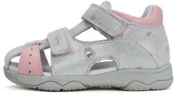 D. D. STEP gyerekszandál lány G064-41911 (G064-41911-21)
