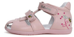 D. D. STEP gyerekszandál lány G075-41324 (G075-41324-22)
