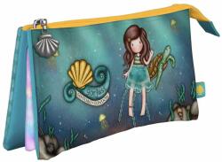  Penar Gorjuss Deep Secrets, 3 compartimente (GR128001) Penar