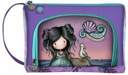  Penar Gorjuss Lost At Sea pentru accesorii, 22 x 15.5 x 9 cm (GR128006) Penar