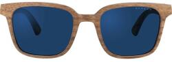 GUNNAR Groot Marvel Edition napszemüveg dió kék (GRT-11411)