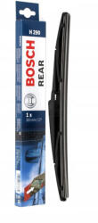 Bosch LEXUS NX II (A2, H2) 2021.10-tól hátsó ablaktörlő lapát méretpontos, gyári csatlakozós Bosch H290 3397011814 (3397011814)
