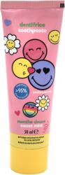 Take Care Pasta de dinti cu aroma de menta dulce pentru copii Smiley World, 50 ml, Take Care (42078)
