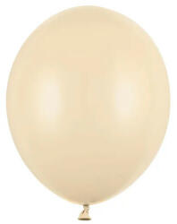 Partydeco Strong lufi 11" (28cm) 50db/cs, Alabástrom (LUFI287013)