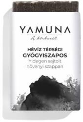 Yamuna Hévíz térségi gyógyiszapos hidegen sajtolt szappan 110g