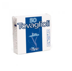 Paperdi Szalvéta 2 rétegű 33 x 33 cm 50 lap/cs Paperdi_TV82R3350P (TV82R3350P)