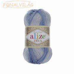 alize DÍVA BATIK - 3282