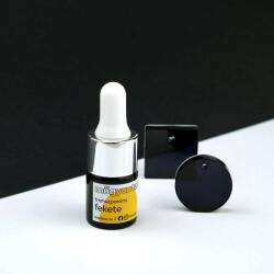 Innodekor Gyantafesték - fekete, 5 ml