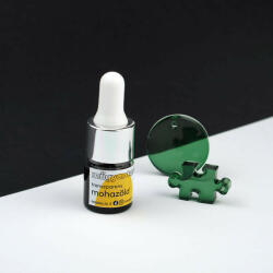  Innodekor Gyantafesték - mohazöld, 30 ml