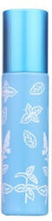 10 ml roll on üveg - Virágos - Hajnalka