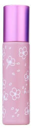  10 ml roll on üveg - Virágos - Mályva